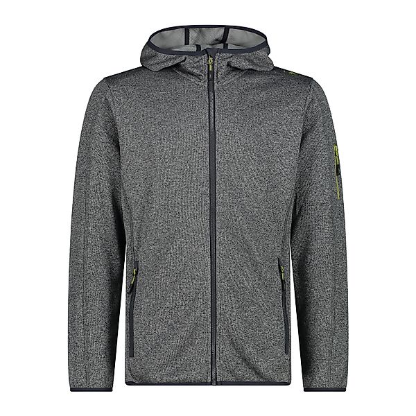 CMP Allwetterjacke CMP Herren Fleecejacke Fix günstig online kaufen