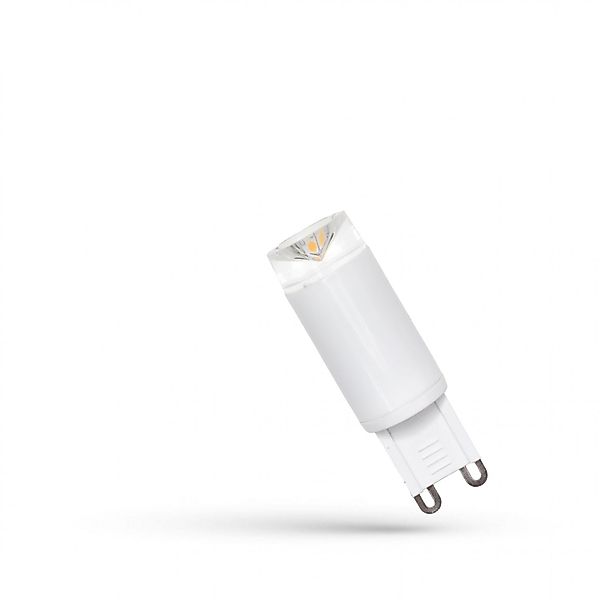Spectrum LED-Leuchtmittel LED G9 2,5W = günstig online kaufen