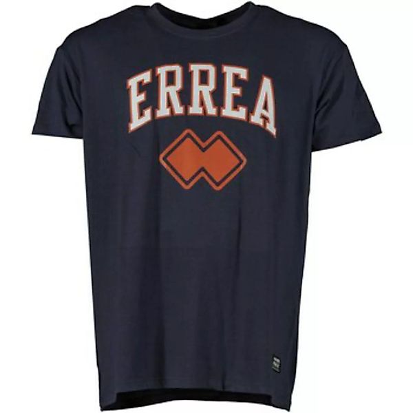 Errea Republic  T-Shirts & Poloshirts Graphic Tee Gfx 4 Man 63 Mc Ad günstig online kaufen