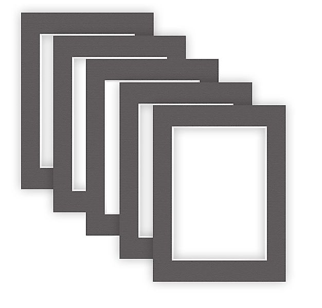 nielsen Bilderrahmen Passepartout Conservation 1,5 mm, günstig online kaufen