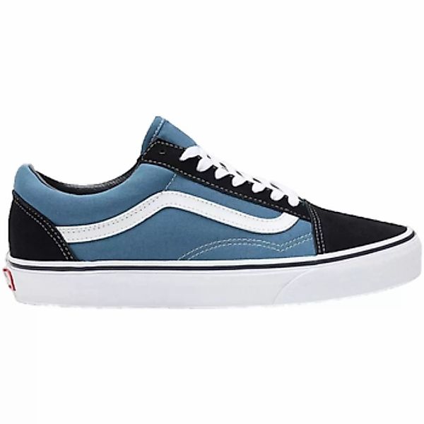 Vans  Sneaker Old Skool Low günstig online kaufen