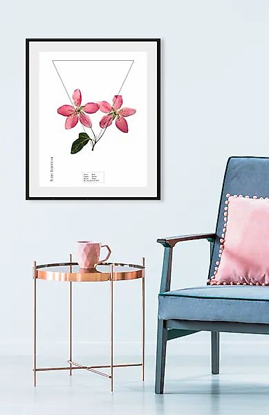 queence Bild »Malus« 1 Stk. tlg. günstig online kaufen