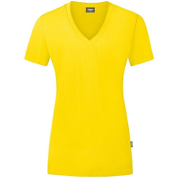 Jako T-Shirt Jako Damen T-Shirt Organic C6120 günstig online kaufen