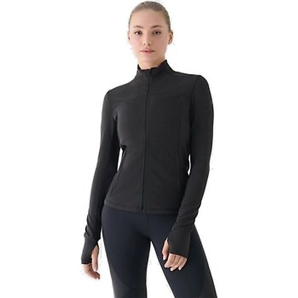 4F  Trainingsjacken BLUZAFNKF391ANTRACYT günstig online kaufen