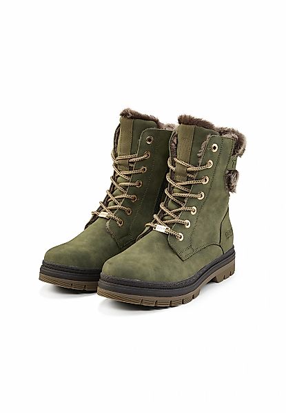 TOM TAILOR Stiefel "Tom Tailor Boots" günstig online kaufen