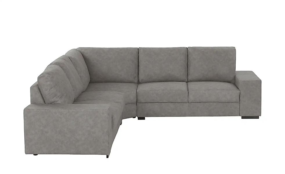 Ecksofa  Reneé ¦ beige ¦ Maße (cm): B: 280 H: 90 T: 280.0 Polstermöbel > So günstig online kaufen