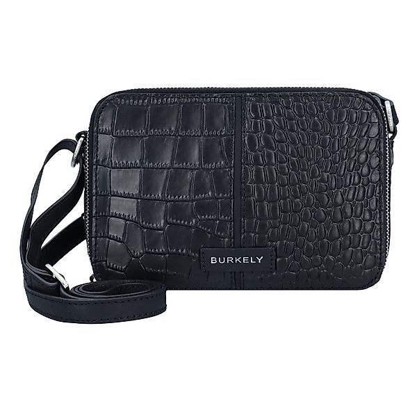 Burkely Umhängetasche Cool Colbie, Leder günstig online kaufen