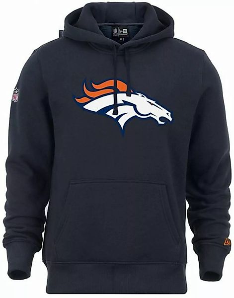 New Era Hoodie NFL Denver Broncos Team Logo günstig online kaufen