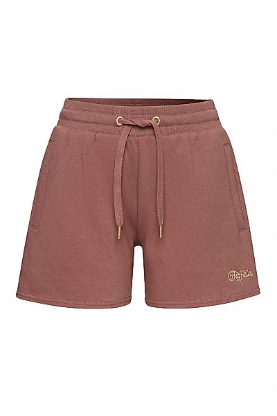 Buffalo Shorts, mit aufwendiger Logostickerei günstig online kaufen