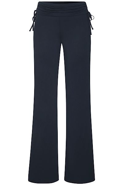 LASCANA Jazzpants mit Umschlagbund zum Raffen günstig online kaufen