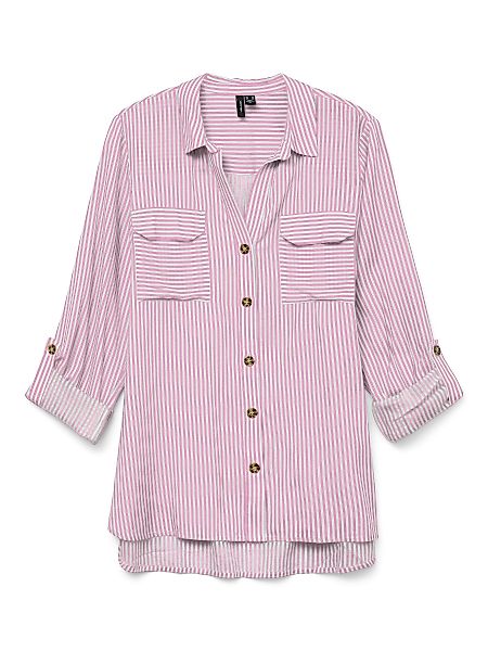 Vero Moda Blusenshirt Legeres Blusen mit günstig online kaufen