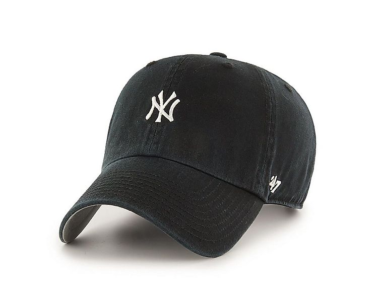 '47 Brand Baseball Cap '47 Brand MLB New York Yankees BASE RUNNER '47 Clean günstig online kaufen