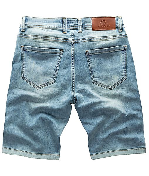 Rock Creek Jeansshorts Herren Shorts Denim günstig online kaufen