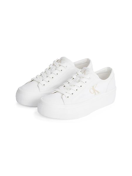 Calvin Klein Jeans VULC FLATFORM LOW günstig online kaufen