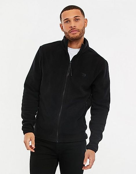 Threadbare Sweatjacke THBPendle (1-tlg) im klassischen Design günstig online kaufen
