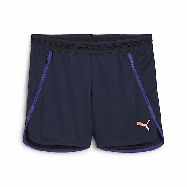 PUMA Sporthose "individualBLAZE Shorts Damen" günstig online kaufen