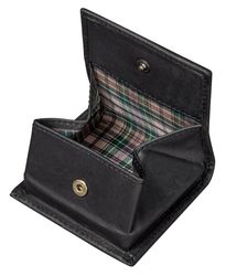 Benthill Mini Geldbörse Echt Leder Münzbörse günstig online kaufen