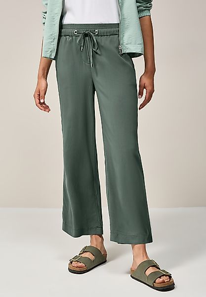 Cecil Marlene-Hose, High Waist günstig online kaufen
