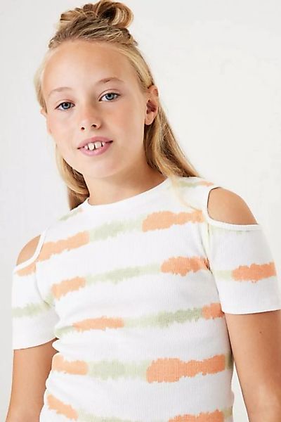Garcia T-Shirt Offshoulder, for GIRLS günstig online kaufen