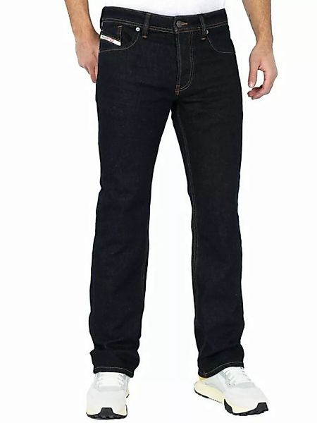 Diesel Straight-Jeans Regular Hose - Larkee-X R07R2 günstig online kaufen