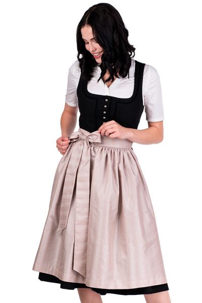 Hammerschmid Dirndlschürze Dirndlschürze - WALLERSEE KURZ günstig online kaufen