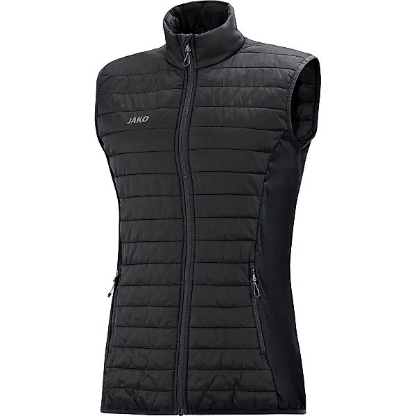 Jako Trainingsjacke 7005 Steppweste Premium günstig online kaufen