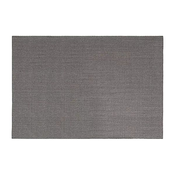 Sisal Teppich grau 190 x 290cm günstig online kaufen
