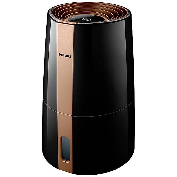 Philips Luftbefeuchter Luftbefeuchter 3000er Serie HU3918/10, günstig online kaufen