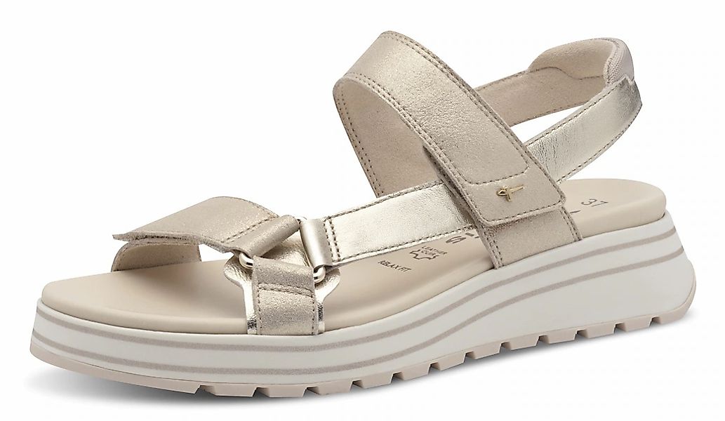 Tamaris Chelseaboots Rutschhemmende Laufsohle günstig online kaufen