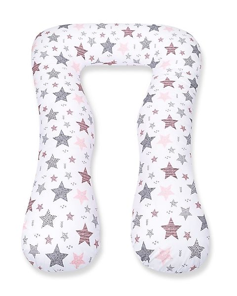 Amilian Stillkissen 330 cm - Seitenschläferkissen, günstig online kaufen