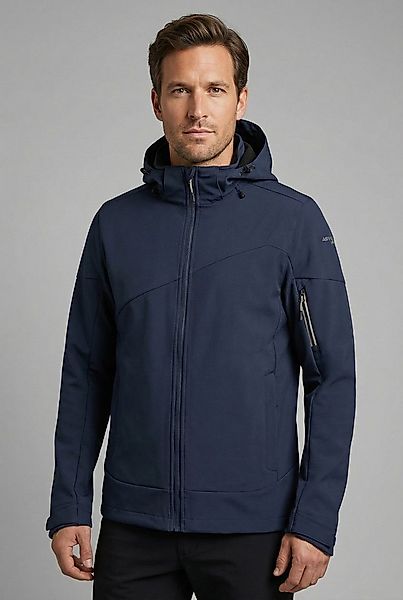 Icepeak Softshelljacke BARMSTEDT günstig online kaufen