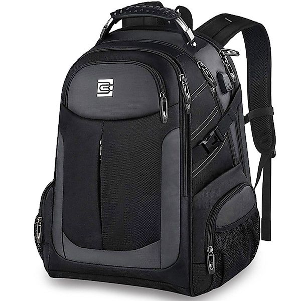 HAUSS SPOLE Laptoprucksack Rucksäcke Schulrucksack Laptoptasche günstig online kaufen