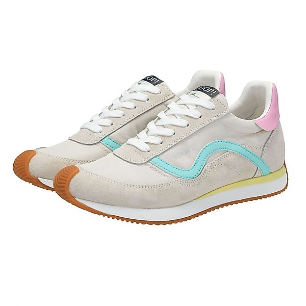 JOOP! Damen Sneaker Leder Misto Leone günstig online kaufen