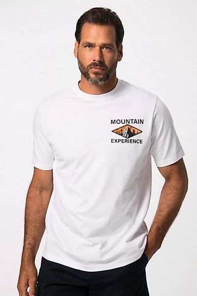 JP1880 T-Shirt T-Shirt FLEXNAMIC® Outdoor Halbarm QuickDry günstig online kaufen