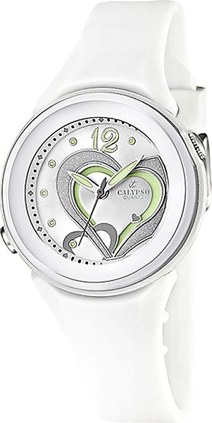 CALYPSO WATCHES Quarzuhr Calypso Damen Uhr günstig online kaufen