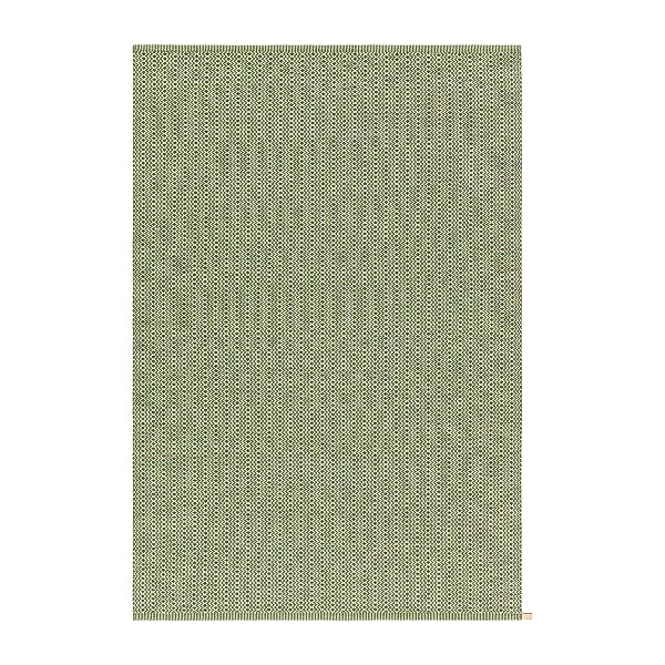 Ingrid Icon Teppich 160x240 cm Green White günstig online kaufen