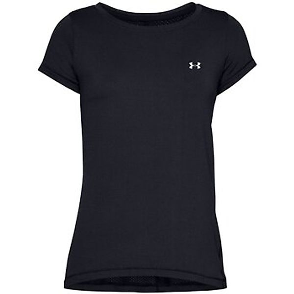 Under Armour  T-Shirt Sport UA HG Armour SS-BLK 1328964 001 günstig online kaufen