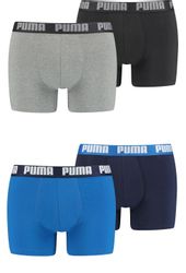 PUMA Boxershorts Puma Herren Boxershorts im günstig online kaufen