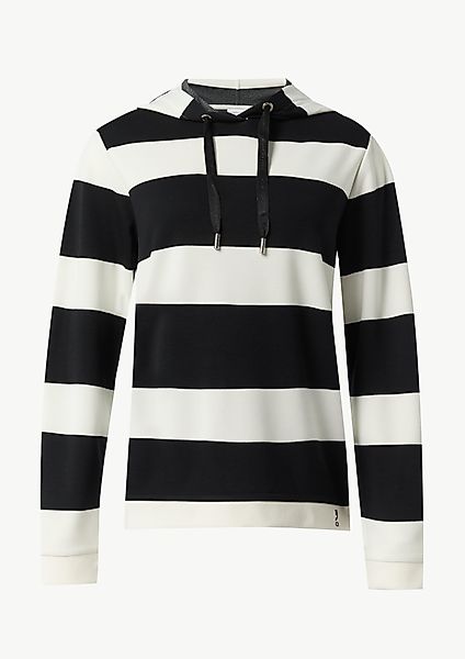 comma casual identity Sweatshirt Sweatshirt mit günstig online kaufen