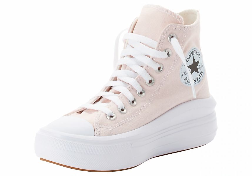 Converse CHUCK TAYLOR ALL STAR MOVE günstig online kaufen
