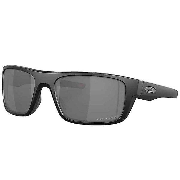 Oakley Drop Point Matte Black Prizm Black Polarized günstig online kaufen