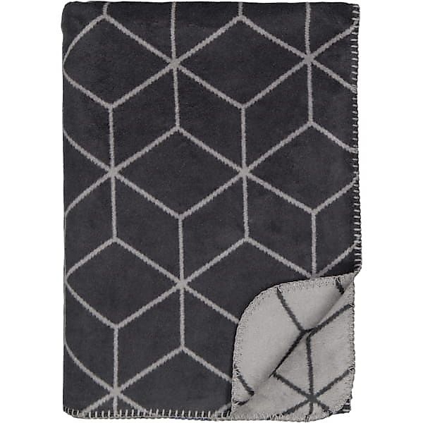 Villeroy & Boch Wohndecke Carré - Farbe: Graphite günstig online kaufen
