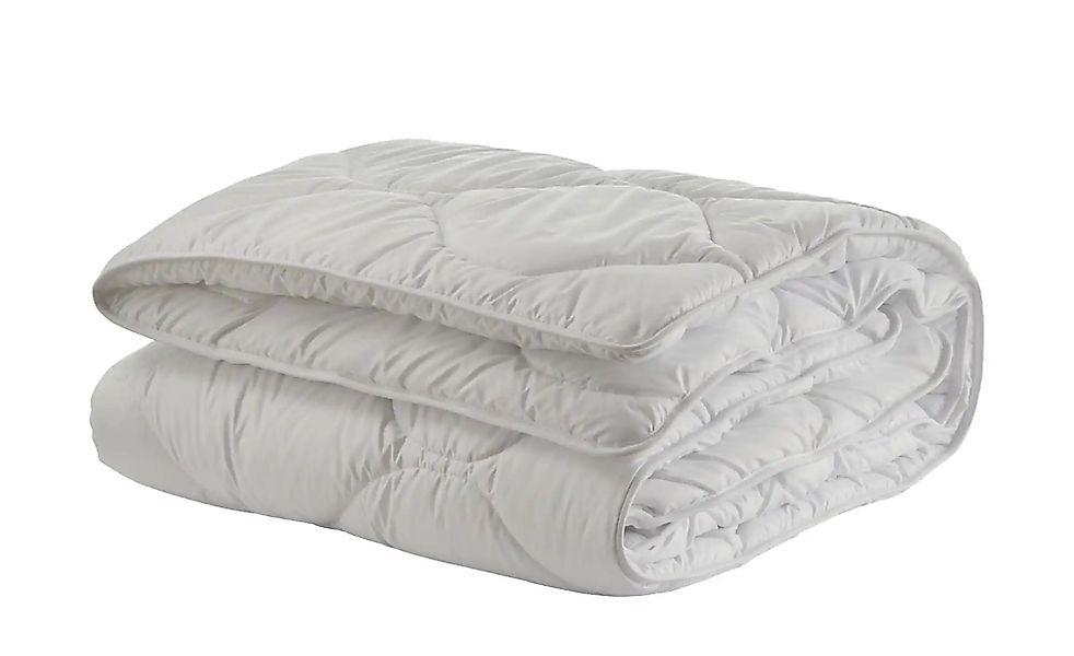 como Duo-Steppbett  Carolin 95° ¦ weiß ¦ Maße (cm): B: 135 Bettwaren > Bett günstig online kaufen