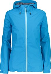 CMP Regenjacke WOMAN JACKET FIX HOOD günstig online kaufen