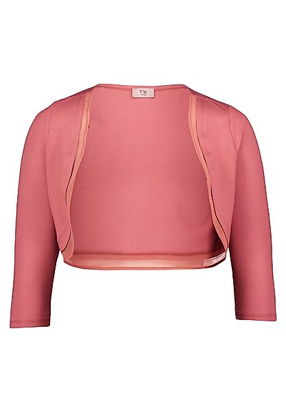 Vera Mont Bolerojacke "Vera Mont Damen Bolero-Jacke figurbetont" günstig online kaufen