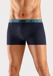 Bruno Banani Boxer "Boxershorts für Herren" Packung, 4 Stk. tlg., mit Schri günstig online kaufen