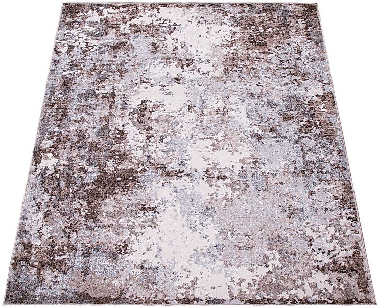 Paco Home Teppich Catania 841, rechteckig, günstig online kaufen