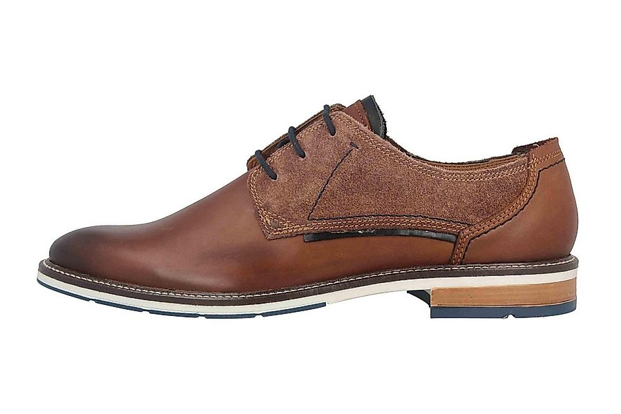 Fretz Men 6980.4580-82 Schnürschuh günstig online kaufen