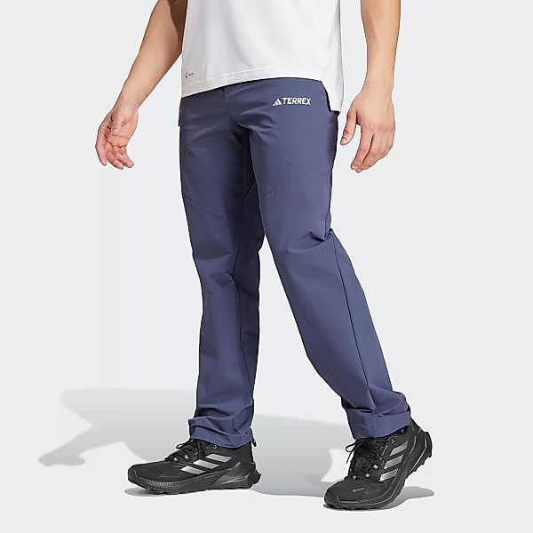 adidas TERREX Outdoorhose "XPERIOR PANTS", (1 tlg.) günstig online kaufen