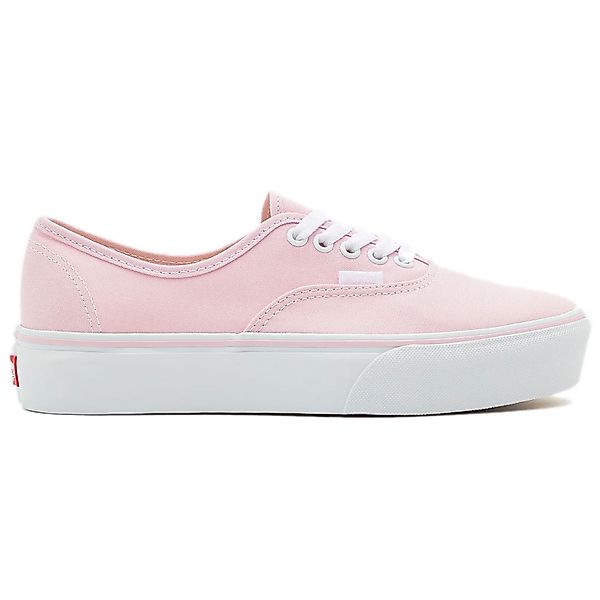 Vans Authentic Platform Cradle Pink günstig online kaufen